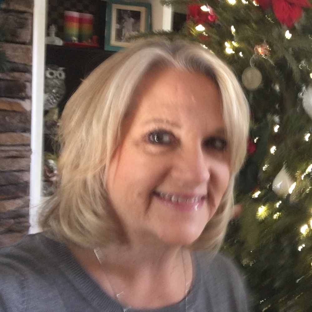 Meet your Posher, Barb